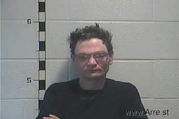 Johnny Alex Wells Mugshot