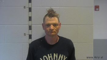 Johnny Alex Wells Mugshot