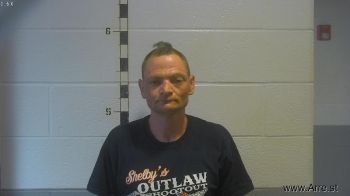 Johnny Alex Wells Mugshot