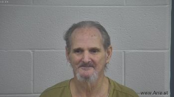 Johnny  Wells Mugshot