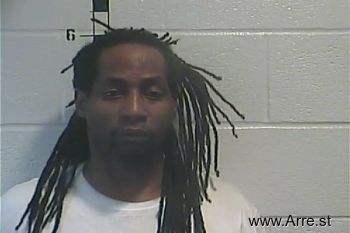 Johnny Hugh Wilson Mugshot