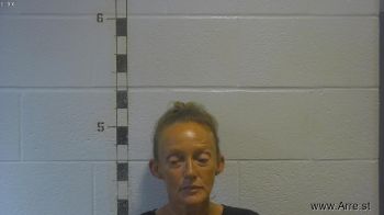 Johnny Louise Wilson Mugshot