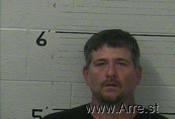 Johnny R Wilson Mugshot