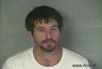 Johnny R Wilson Mugshot