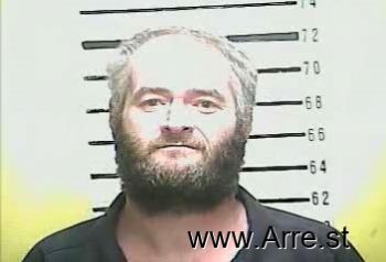 Johnny Wayne Wolfe Mugshot