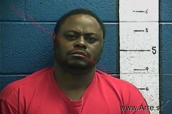 Johnny Mike Woodard Mugshot