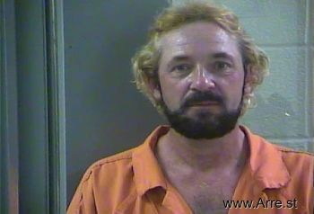 Johnny  Wyatt Mugshot