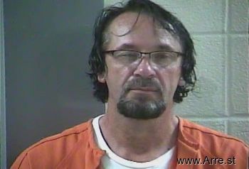 Johnny Daryl Wyatt Mugshot