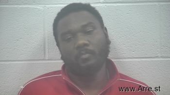 Johntai Dominique Scruggs Mugshot