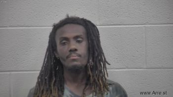 Johntay Frederick Lane Mugshot