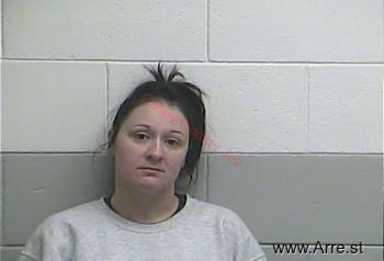 Johnya M Workman Mugshot