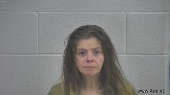 Jolene  Allen Mugshot