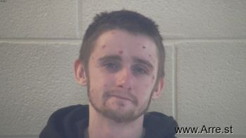 Jon Cody Campbell Mugshot