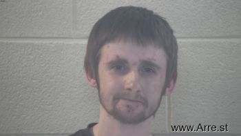 Jon Cody Campbell Mugshot