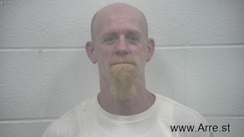 Jon William Hall Mugshot