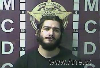 Jon  Southern Mugshot