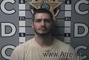 Jon  Southern Mugshot