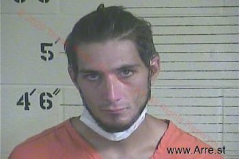 Jon  Southern Mugshot