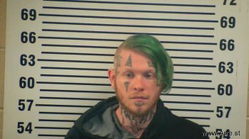 Jon A Whittinghill Mugshot