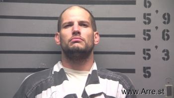 Jonah Michael Mills Mugshot