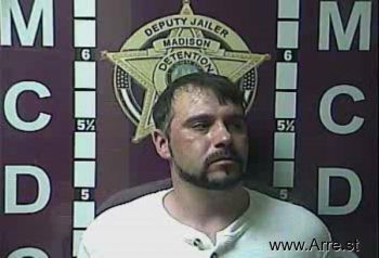 Jonas Lee Murphy Mugshot