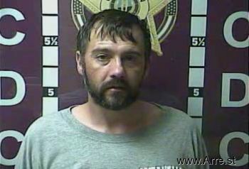 Jonas Lee Murphy Mugshot