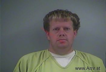 Jonathan  Aaron Mugshot