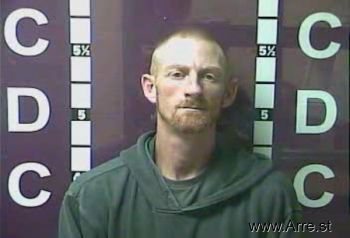 Jonathan Wayne Abner Mugshot