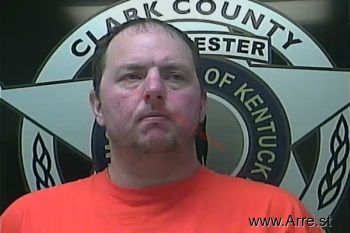 Jonathan Travis Adams Mugshot