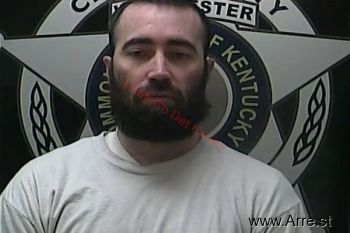 Jonathan Keith Adams Mugshot