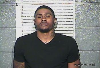 Jonathan Nmn Adams Mugshot