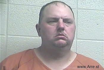 Jonathan Travis Adams Mugshot