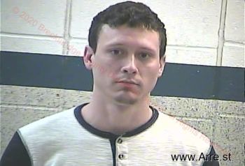 Jonathan David Adams Mugshot