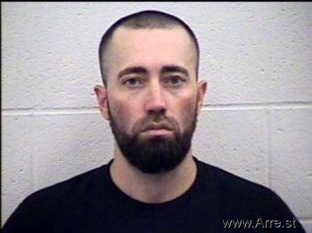 Jonathan Keith Adams Mugshot