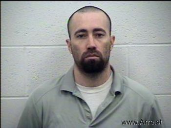 Jonathan Keith Adams Mugshot