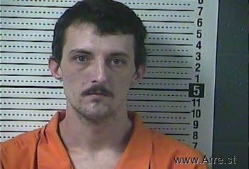 Jonathan Elliot Allison Mugshot