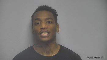 Jonathan A Anderson Mugshot