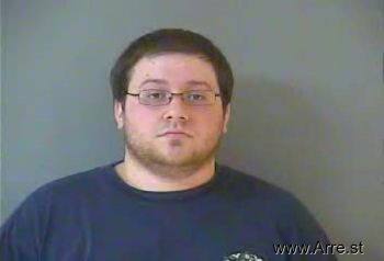 Jonathan S Anderson Mugshot