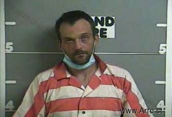 Jonathan Wayne Arnold Mugshot