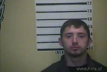 Jonathan L Asher Mugshot