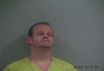 Jonathan  Bailey Mugshot