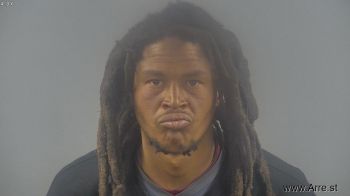 Jonathan Lamont Baker Mugshot