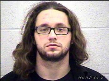 Jonathan Andrew Baker Mugshot