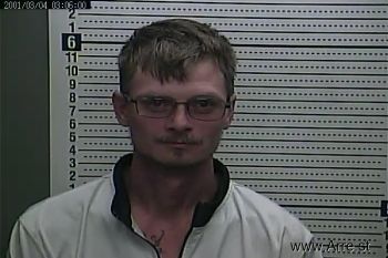 Jonathan  Baldwin Mugshot