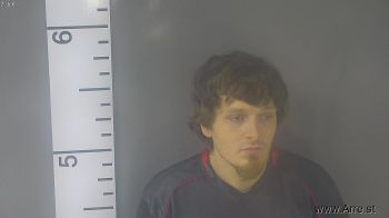 Jonathan Daniel Ball Mugshot