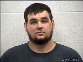 Jonathan Keith Ballein Mugshot