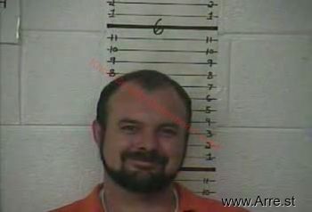 Jonathan D Bargo Mugshot