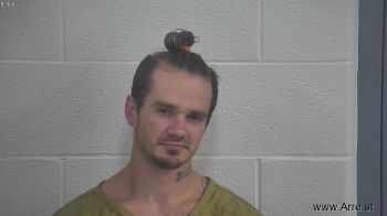 Jonathan A Barrett Mugshot