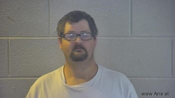 Jonathan Adam Barrett Mugshot