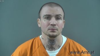 Jonathan Cody Baxter Mugshot